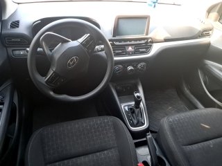 HYUNDAI HB2010TA COMFORT Painel completo