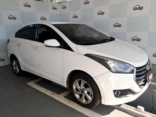 HYUNDAI HB20S 1.0 COMFORT PLUS 12V TURBO FLEX 4P MANUAL Frente Passageiro