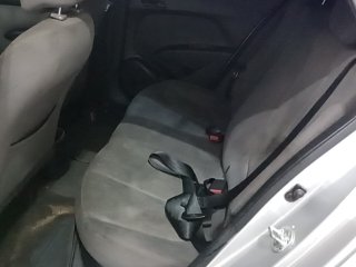 HYUNDAI HB20S 1.0M COMF Bancos traseiros