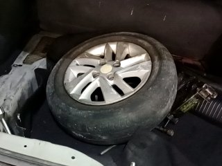 HYUNDAI HB20S 1.0M COMF Estepe