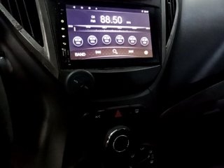 HYUNDAI HB20S 1.0M COMF Kit multimídia