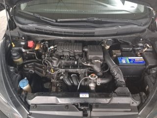 HYUNDAI HB20S 1.0M COMF Motor