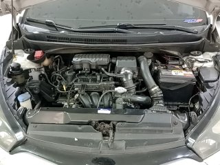 HYUNDAI HB20S 1.0M COMF Motor