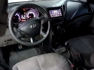 HYUNDAI HB20S 1.0M COMF Painel completo