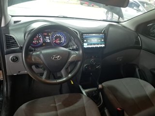 HYUNDAI HB20S 1.0M COMF Painel completo