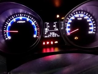 HYUNDAI HB20S 1.0M COMF Painel KM