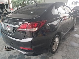 HYUNDAI HB20S 1.0M COMF Traseira Passageiro