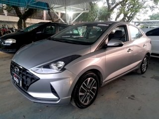HYUNDAI HB20S 16A VISION Frente Motorista