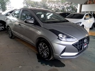 HYUNDAI HB20S 16A VISION Frente Passageiro