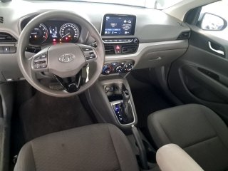 HYUNDAI HB20S 16A VISION Painel completo