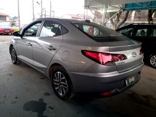 HYUNDAI HB20S 16A VISION Traseira Motorista