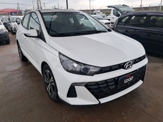 HYUNDAI HB20S10TA COMFOR Frente Passageiro