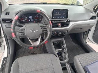 HYUNDAI HB20S10TA COMFOR Painel completo