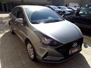 HYUNDAI HB20S10TA EVOLUT Frente Passageiro