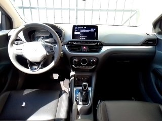 HYUNDAI HB20S10TA EVOLUT Painel completo