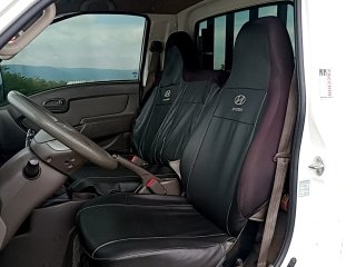 HYUNDAI HR HDB Bancos traseiros