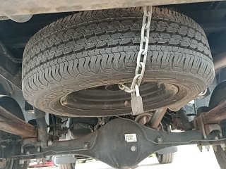 HYUNDAI HR HDB Estepe
