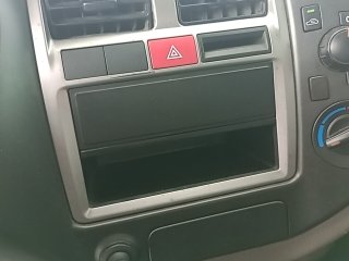 HYUNDAI HR HDB Kit multimídia