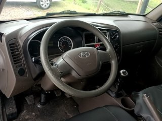 HYUNDAI HR HDB Painel completo