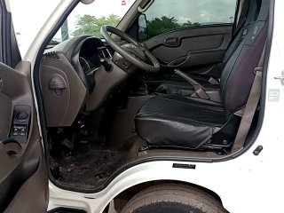 HYUNDAI HR HDB Porta e interior motorista