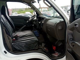 HYUNDAI HR HDB Porta e interior passageiro