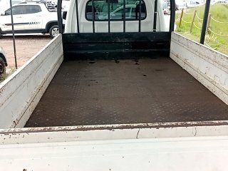 HYUNDAI HR HDB Porta malas