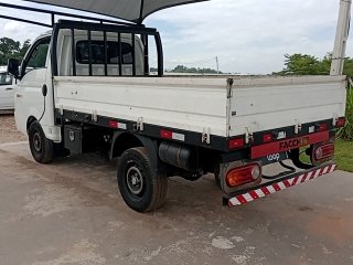 HYUNDAI HR HDB Traseira Motorista
