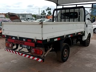 HYUNDAI HR HDB Traseira Passageiro