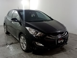HYUNDAI I30 1.8 Frente Passageiro
