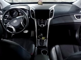 HYUNDAI I30 1.8 Painel completo