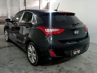 HYUNDAI I30 1.8 Traseira Motorista