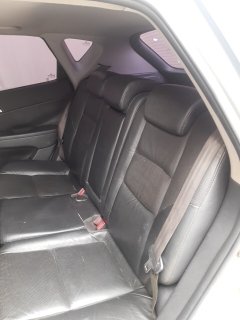 HYUNDAI I30 2.0 Bancos traseiros