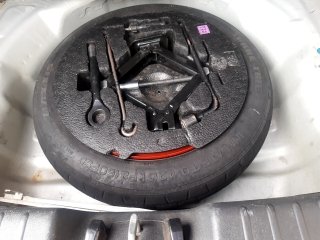 HYUNDAI I30 2.0 Estepe