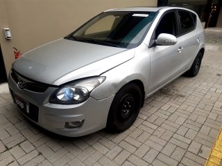 HYUNDAI I30 2.0 Frente Motorista