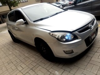 HYUNDAI I30 2.0 Frente Passageiro