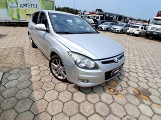 HYUNDAI I30 2.0 Frente Passageiro
