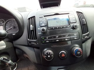 HYUNDAI I30 2.0 Kit multimídia