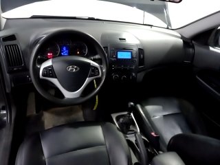 HYUNDAI I30 2.0 Painel completo