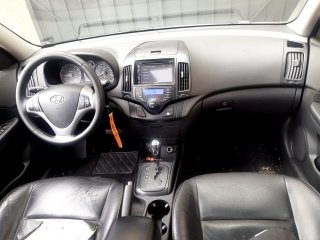 HYUNDAI I30 2.0 Painel completo