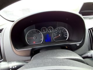 HYUNDAI I30 2.0 Painel KM