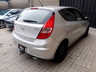 HYUNDAI I30 2.0 Traseira Passageiro
