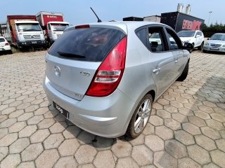 HYUNDAI I30 2.0 Traseira Passageiro