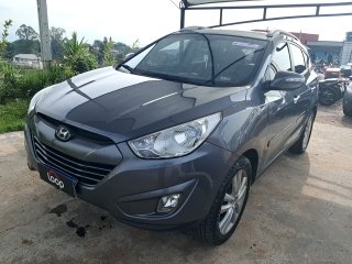 HYUNDAI IX35 B Frente Motorista