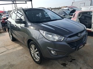 HYUNDAI IX35 B Frente Passageiro