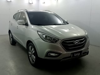 HYUNDAI IX35 B Frente Passageiro