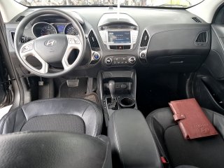 HYUNDAI IX35 B Painel completo