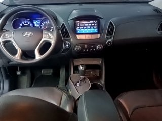 HYUNDAI IX35 B Painel completo