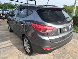 HYUNDAI IX35 B Traseira Motorista