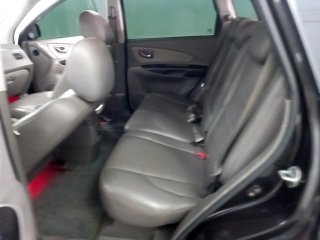 HYUNDAI TUCSON GLSB 2 4p Bancos traseiros