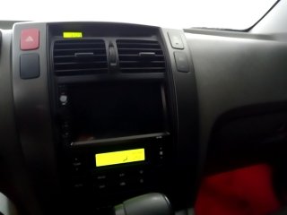 HYUNDAI TUCSON GLSB 2 4p Kit multimídia